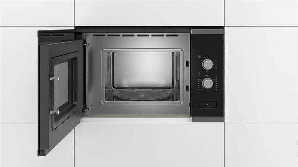 Vestavná mikrovlnná trouba Bosch BFL520MS0_03