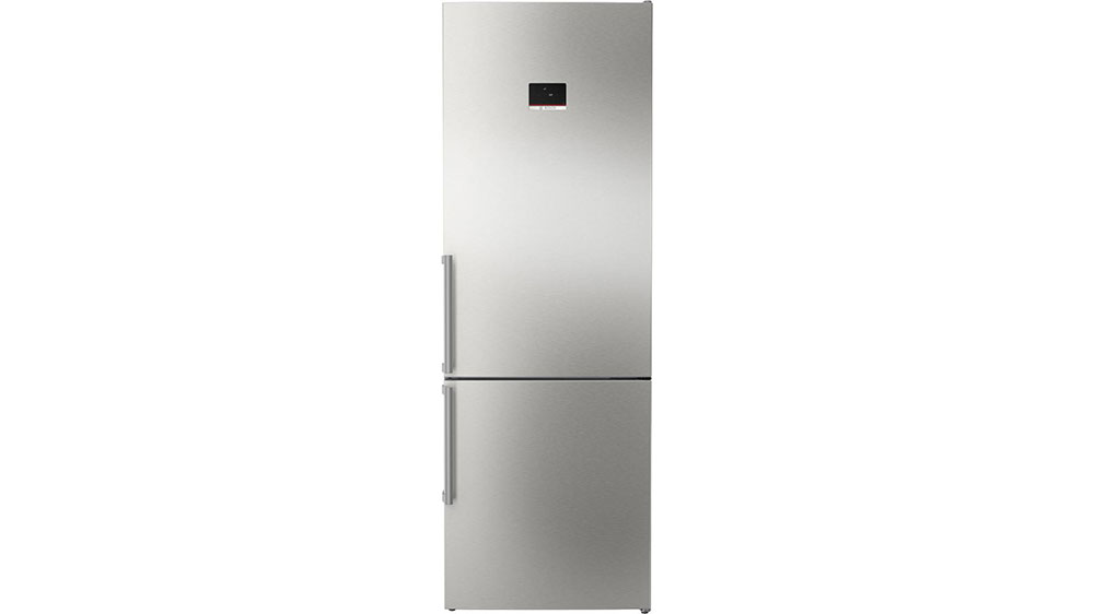 Kombinovaná chladnička Bosch KGN497ICT_01