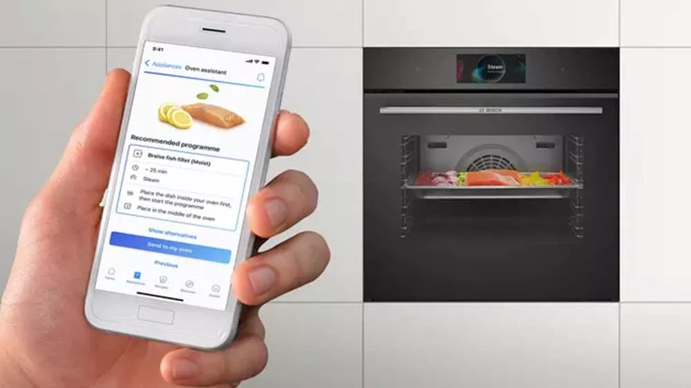 Trouba vestavná Bosch HBG7241B1 je kompatibilní s aplikací Home Connect_04
