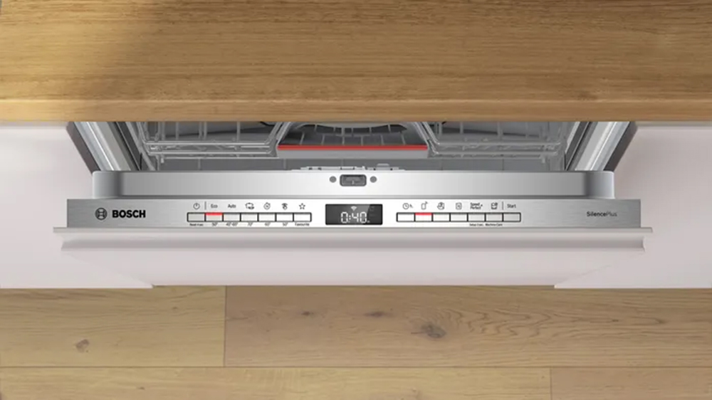 Ovládací panel vestavné myčky Bosch SBH4EVX08E_03