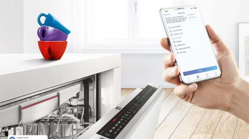 Nabídka funkcí v aplikaci Home Connect_04