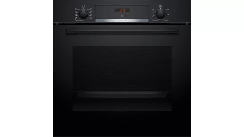 Vestavná trouba BOSCH HBA514BB3 01