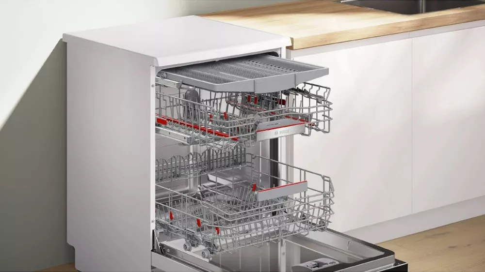 MYČKA BOSCH Serie 6 SMS6ECW15E otevřená_02