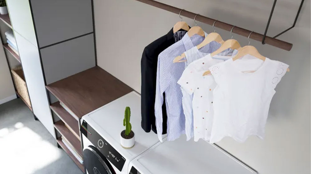 Pračka Bosch WGB244A2BY ušetří práci s žehlením_04