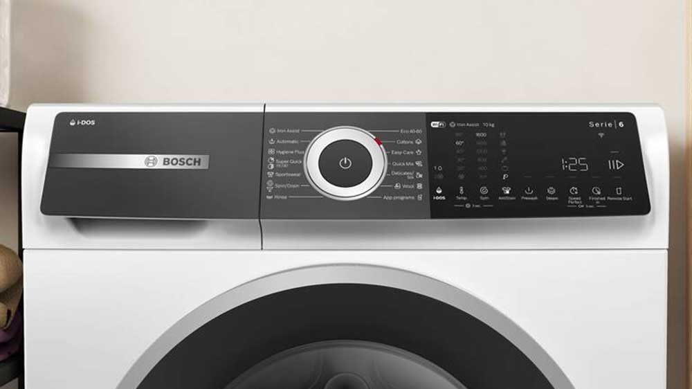 Ovládací panel pračky Bosch_05