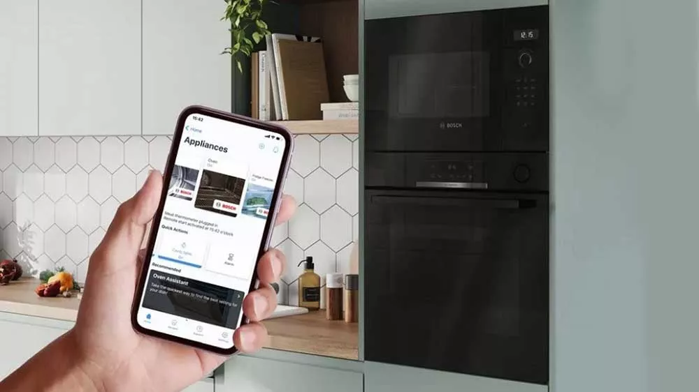 Technologie Home Connect a vestavná trouba Bosch_06