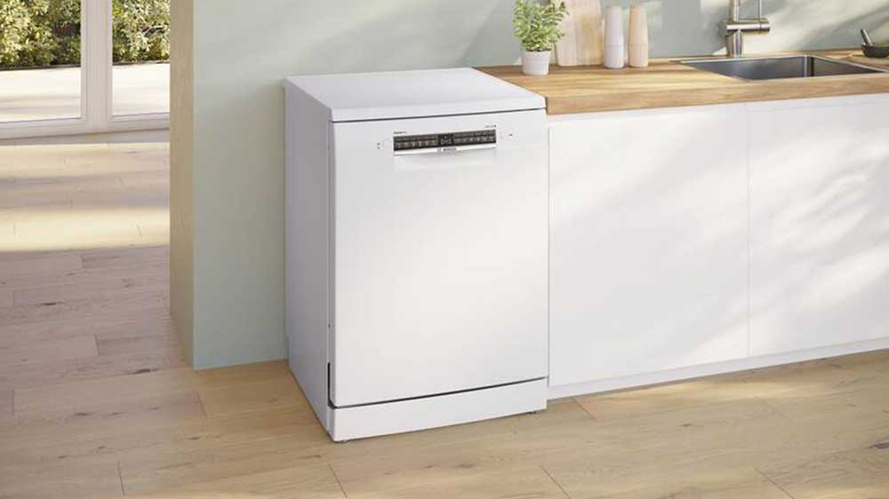 Myčka Bosch umístěná v interiéru_02