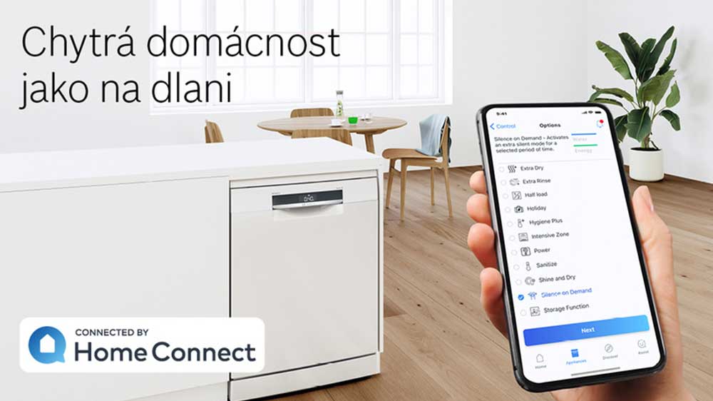 Ovládání myčky Bosch přes mobilní aplikaci_04