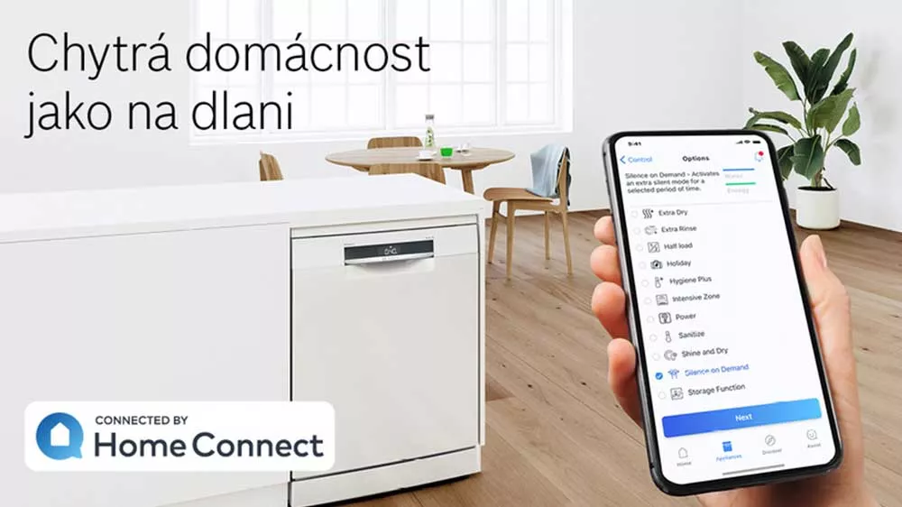 Ovládání myčky Bosch přes mobilní aplikaci_04