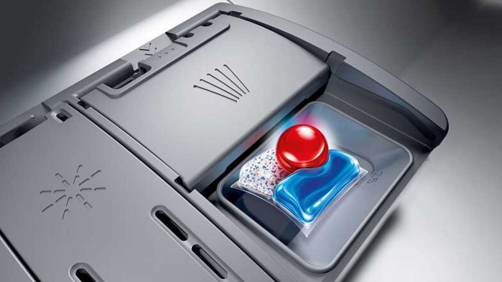 Tableta v dávkovači myčky Bosch_06