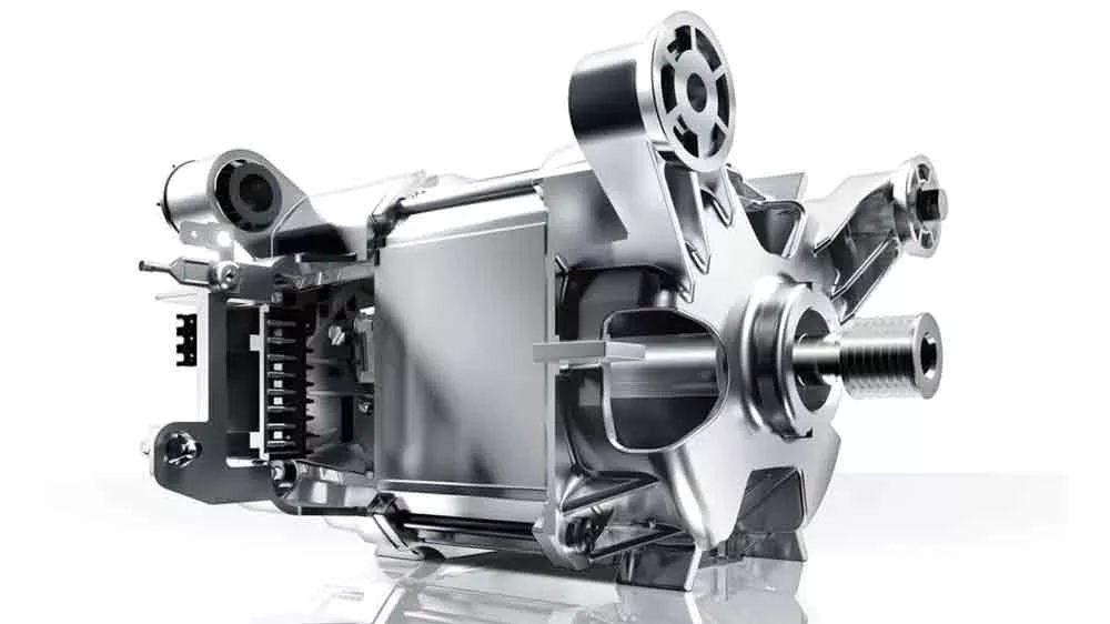 Eco Silence Drive motor_02
