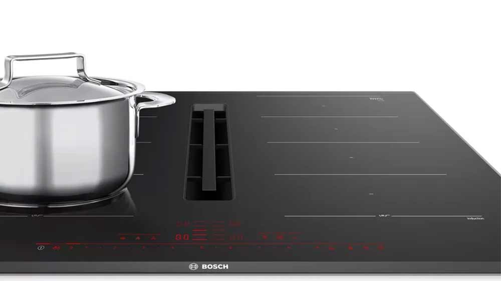 Funkce Quick Start u indukční varné desky Bosch PVS811B16E_03