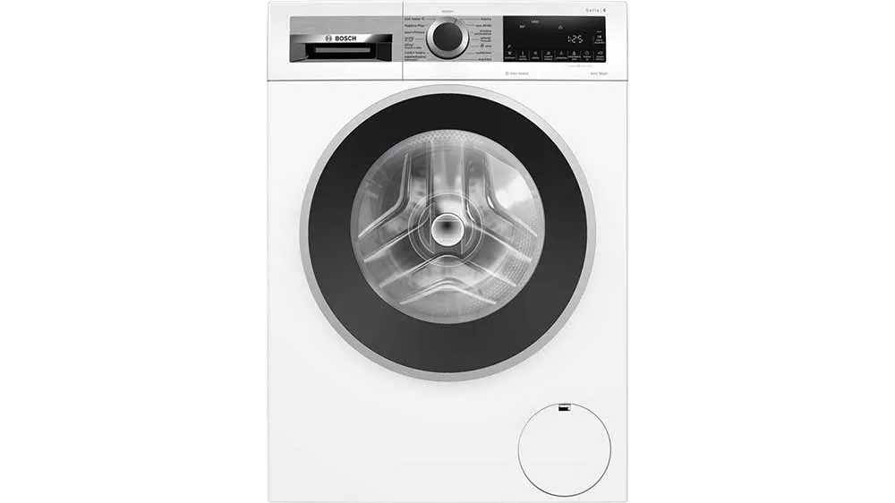 Pračka s předn&iacute;m plněn&iacute;m Bosch Serie 6 WGG244Z2CS_01