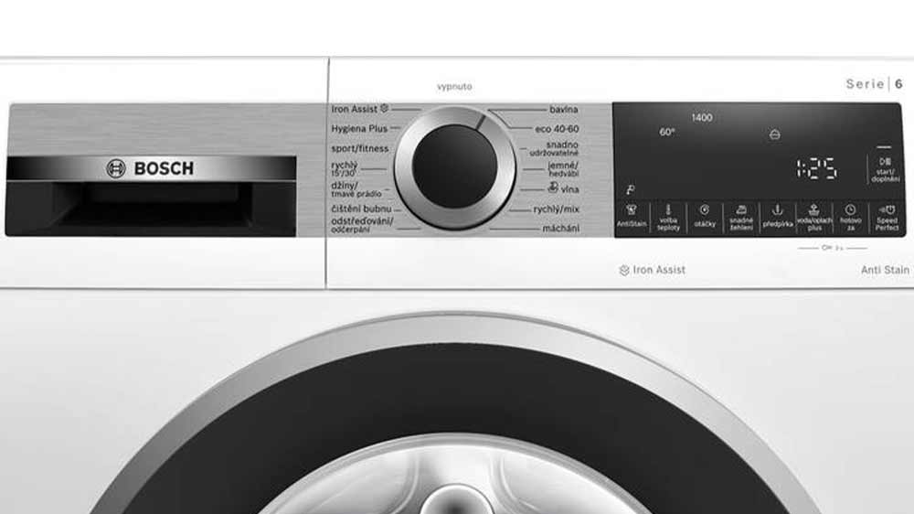 Displej pračky Bosch Serie 6 WGG244Z2CS_04