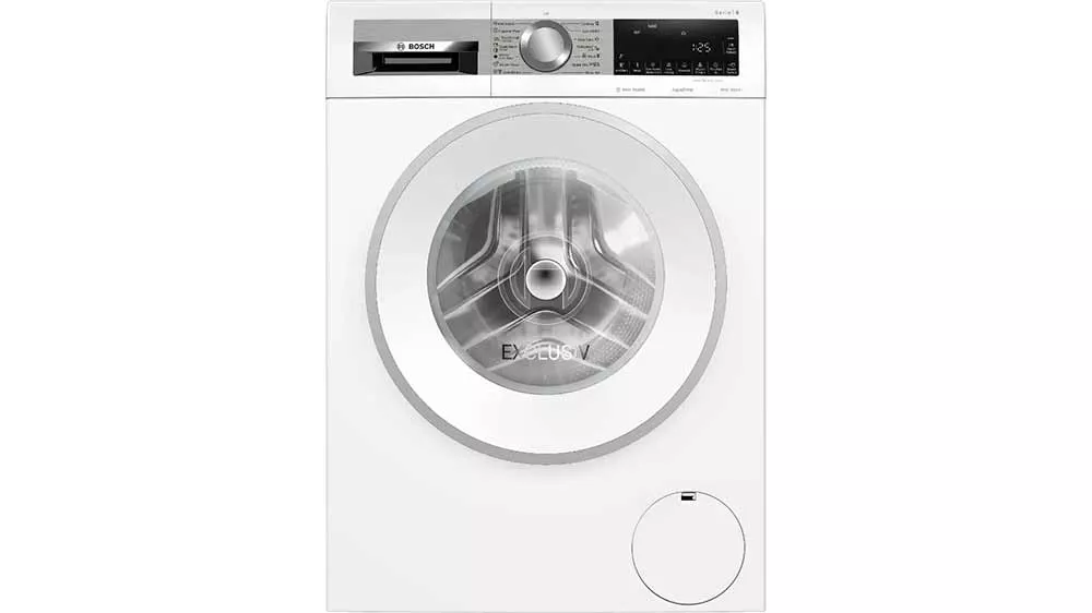 Předem plněná pračka Bosch WGG244Z9BY_1