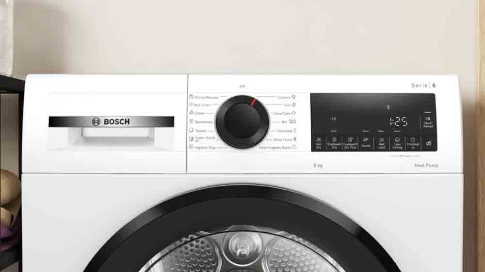 Ovládací panel sušičky Bosch_03