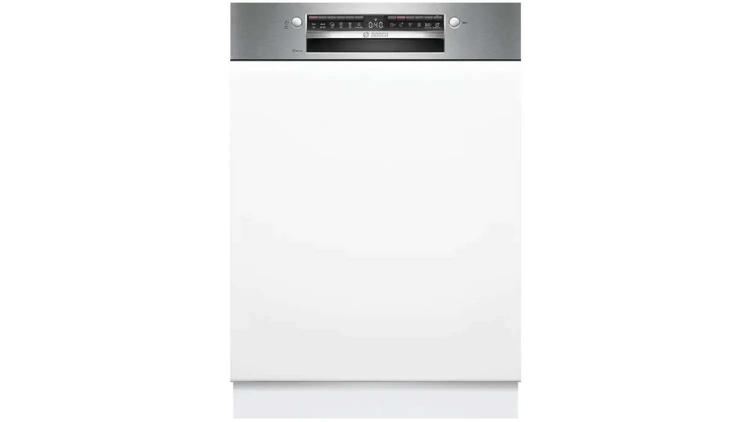 Vstavan&aacute; um&yacute;vačka riadu Bosch SMI4HVS14E