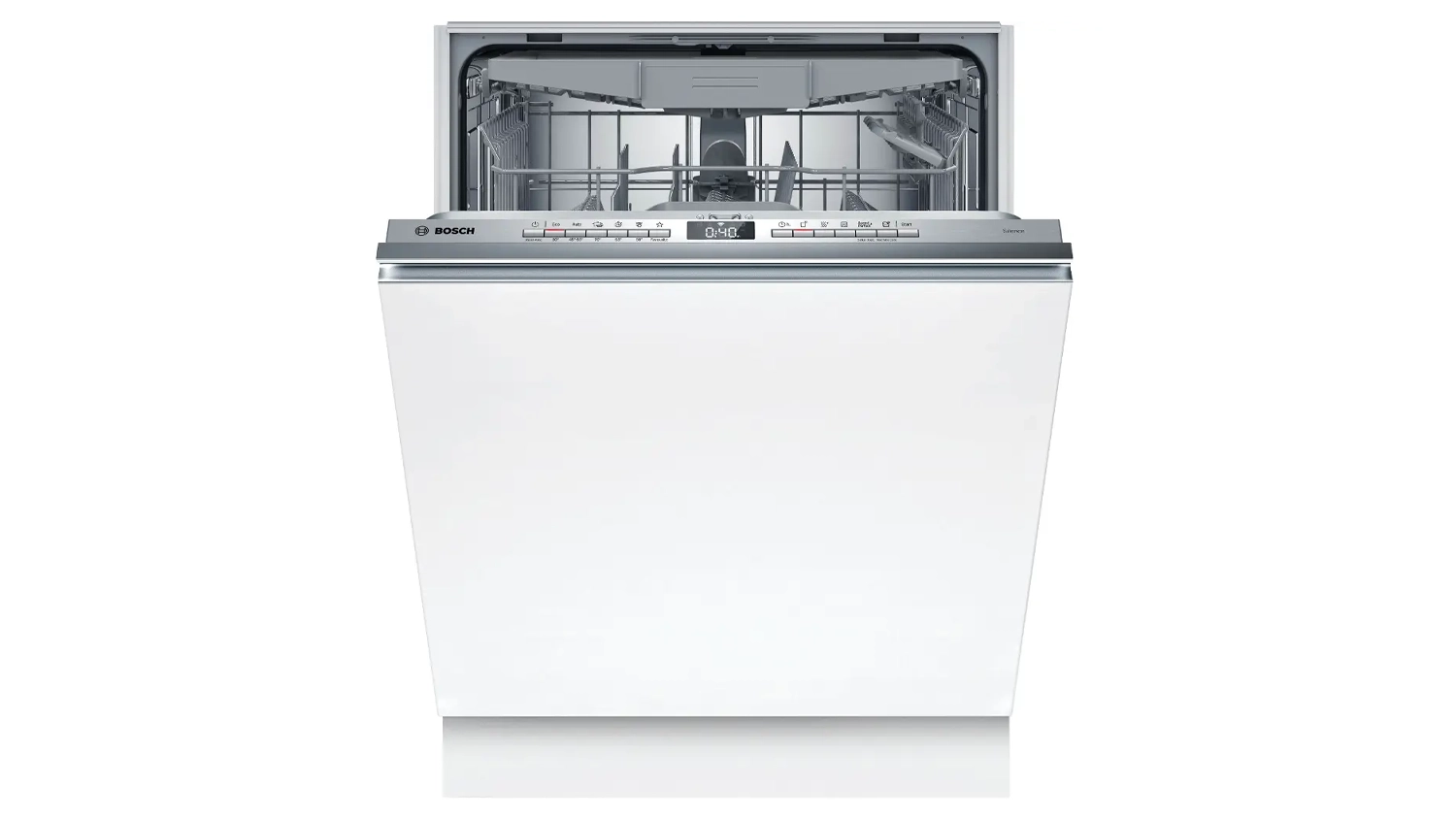 Umývačka Bosch SMV4HVX11E