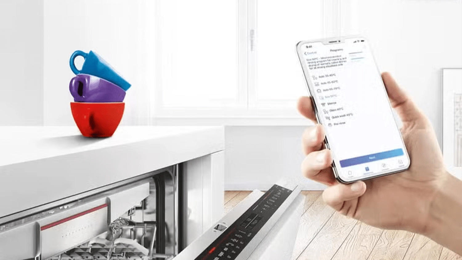 Ovldn myčky pomoc aplikace Home Connect_04