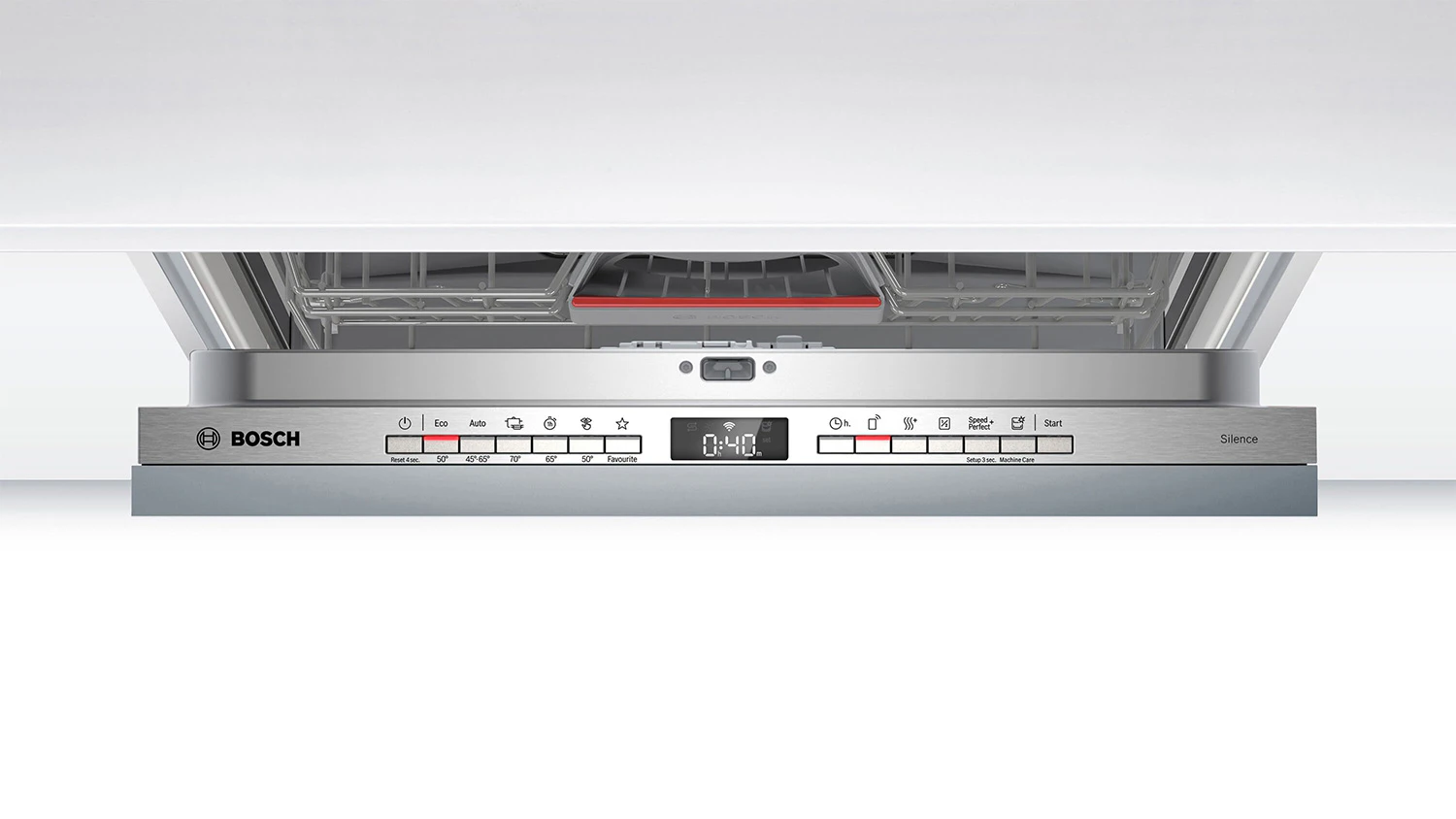 Ovl&aacute;dac&iacute; panel myčky Bosch SBH4HVX14E