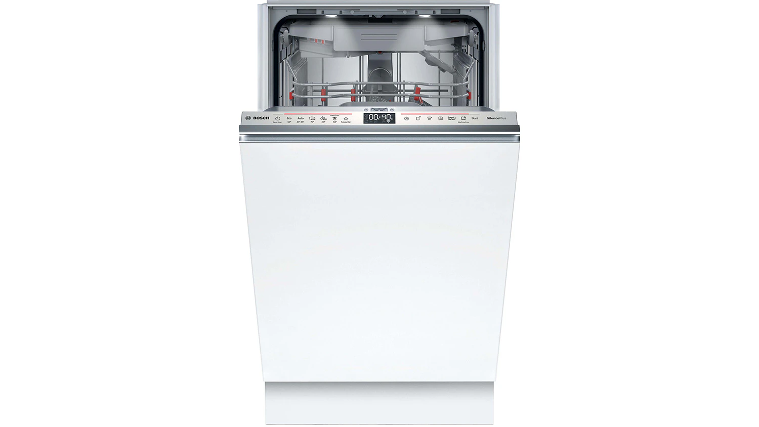 Vstavan&aacute; um&yacute;vačka Bosch SPV6EMX09E