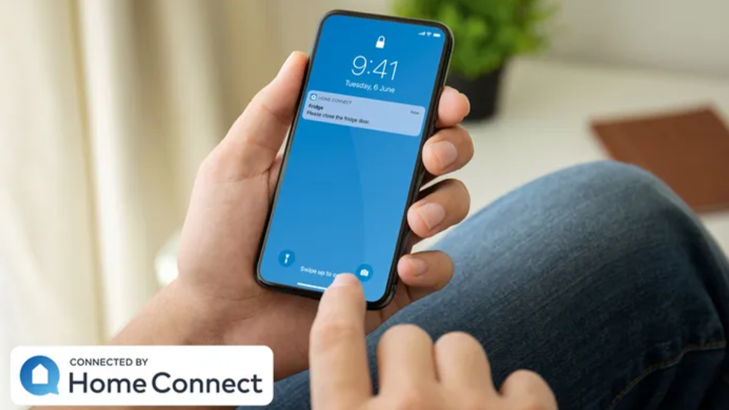 Člověk na telefonu