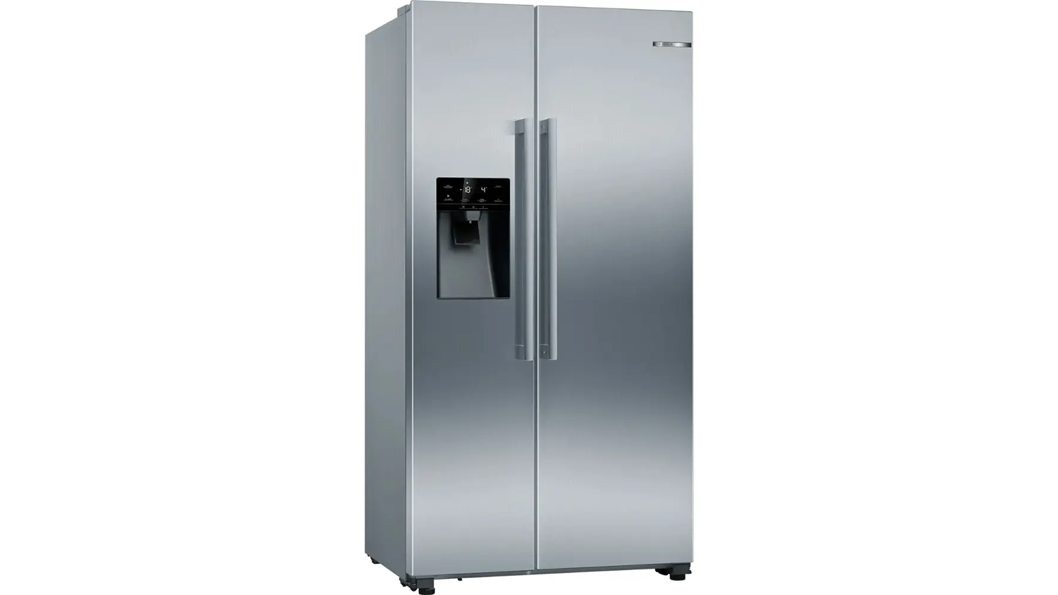Americká lednice Bosch KAD93AIDP