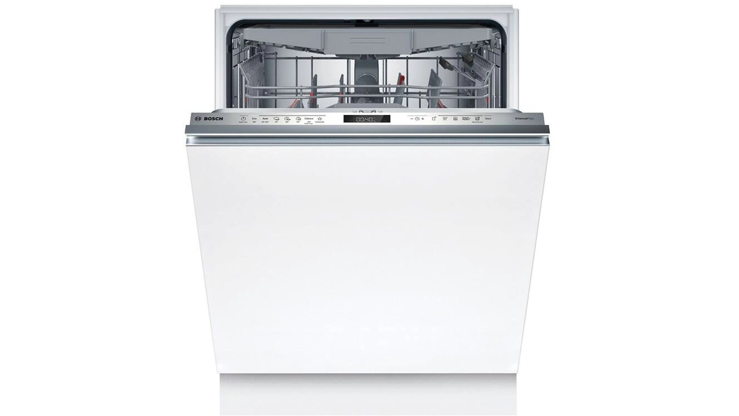 Um&yacute;vačka riadu Bosch Serie 6 SBD6ECX21E XXL