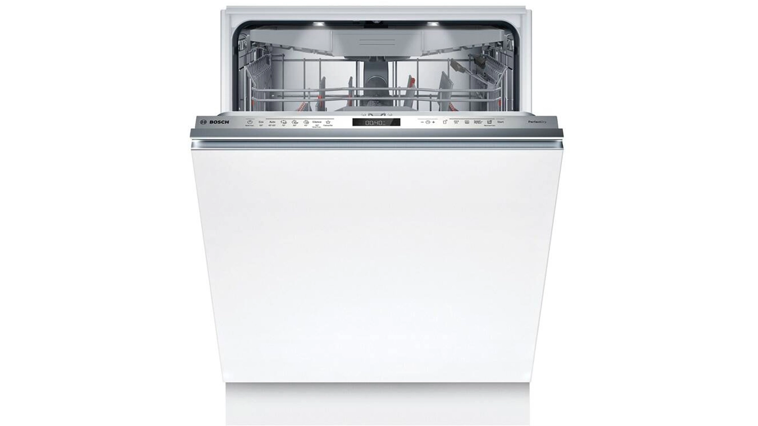 Myčka Bosch Serie 6 SBV6ZCX25E Zeolith