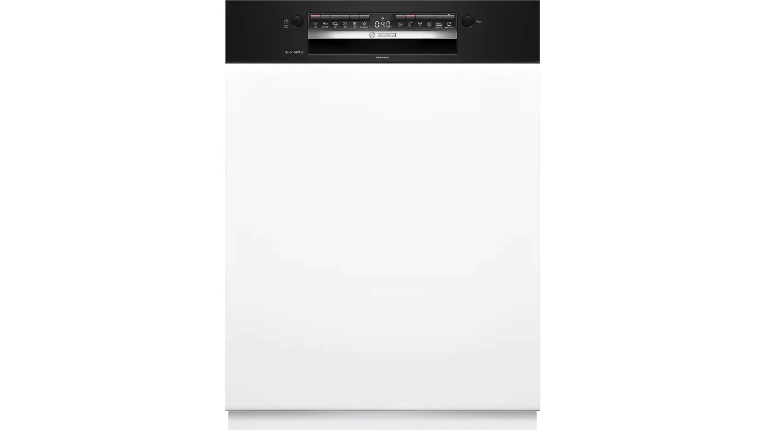 Vestavn myčka Bosch SMI4HCB07E