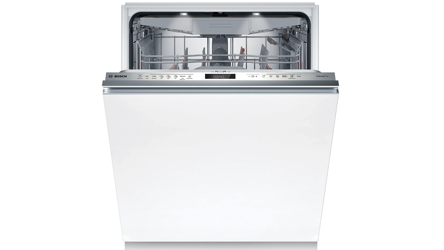 Vestavn myčka Bosch SMV6ECX20E