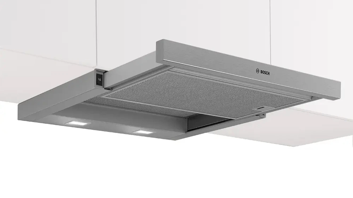 Digestoř Bosch DFM064W55 v kuchyni
