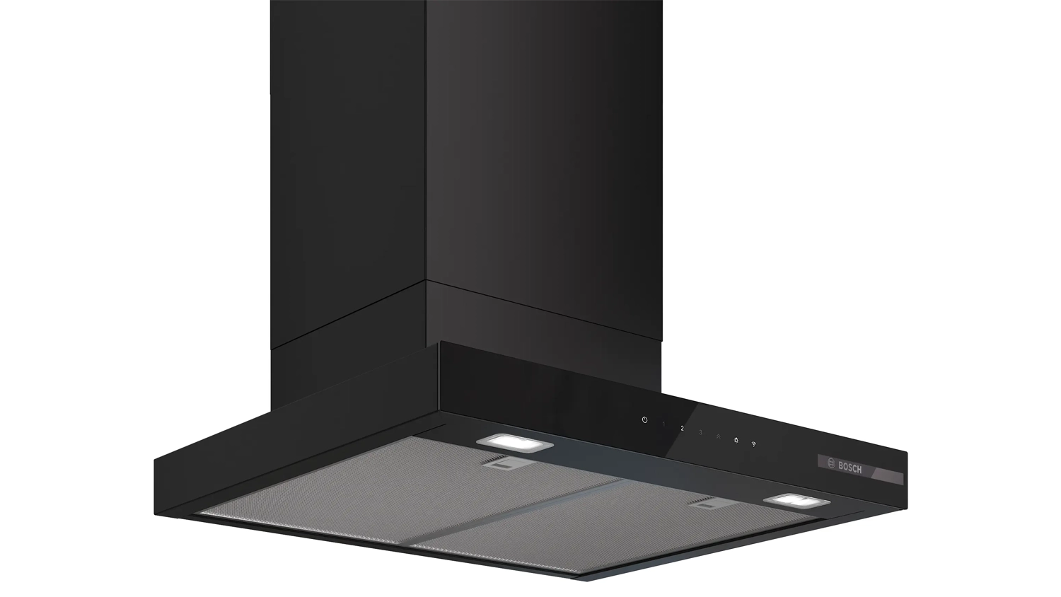 Odsavač par Bosch Serie 6 DWB67DN60