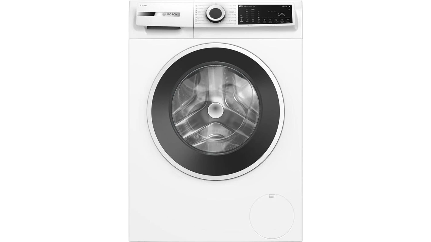 Pračka Bosch WGJ244A2BY