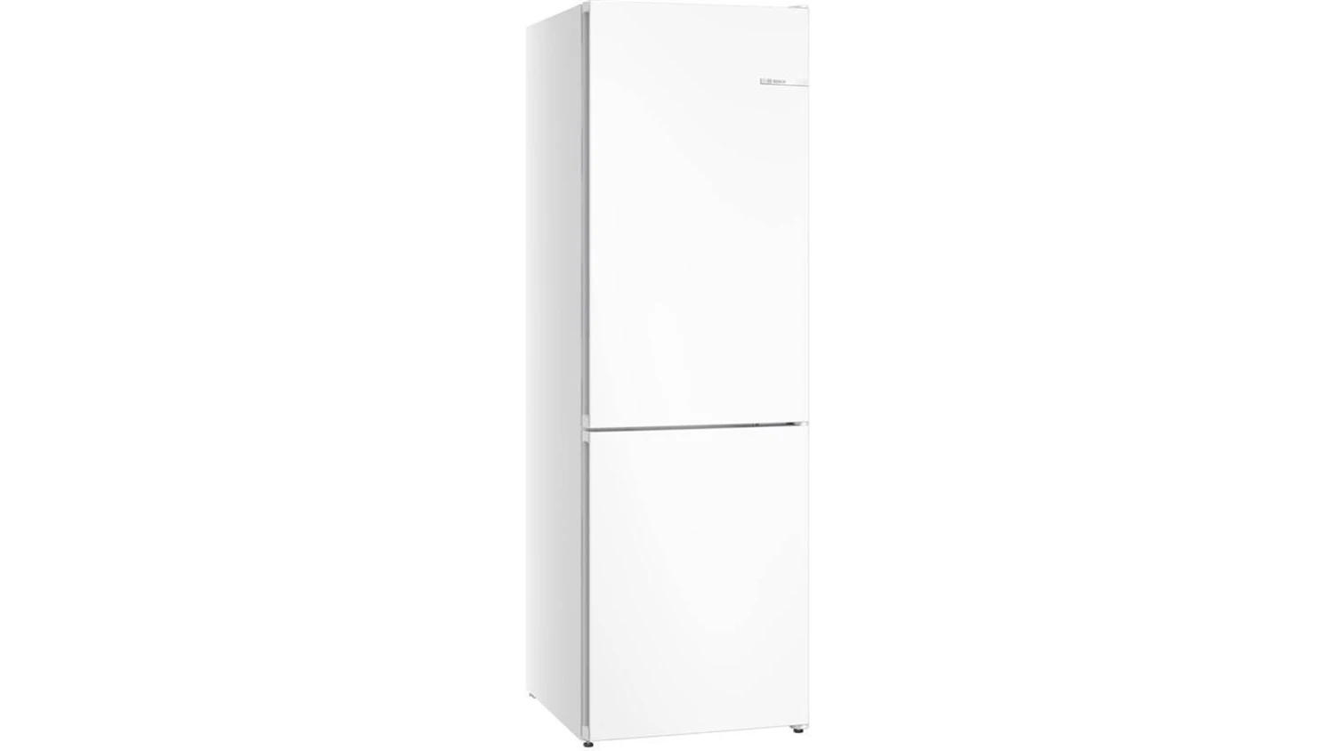 Kombinovaná chladnička Bosch KGN362WCF