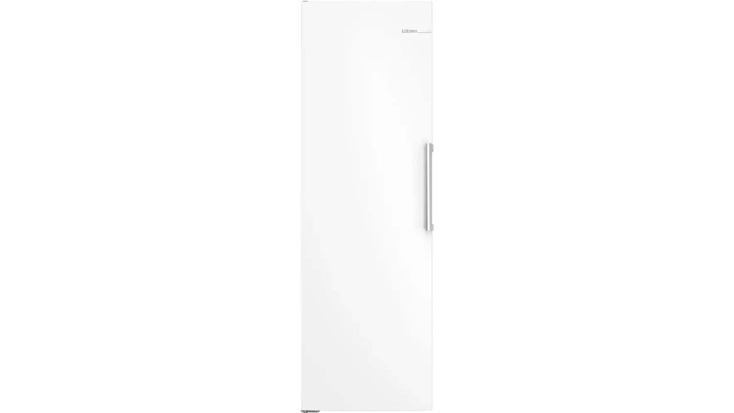 Monoklimatick&aacute; lednice Bosch KSN36VWCG