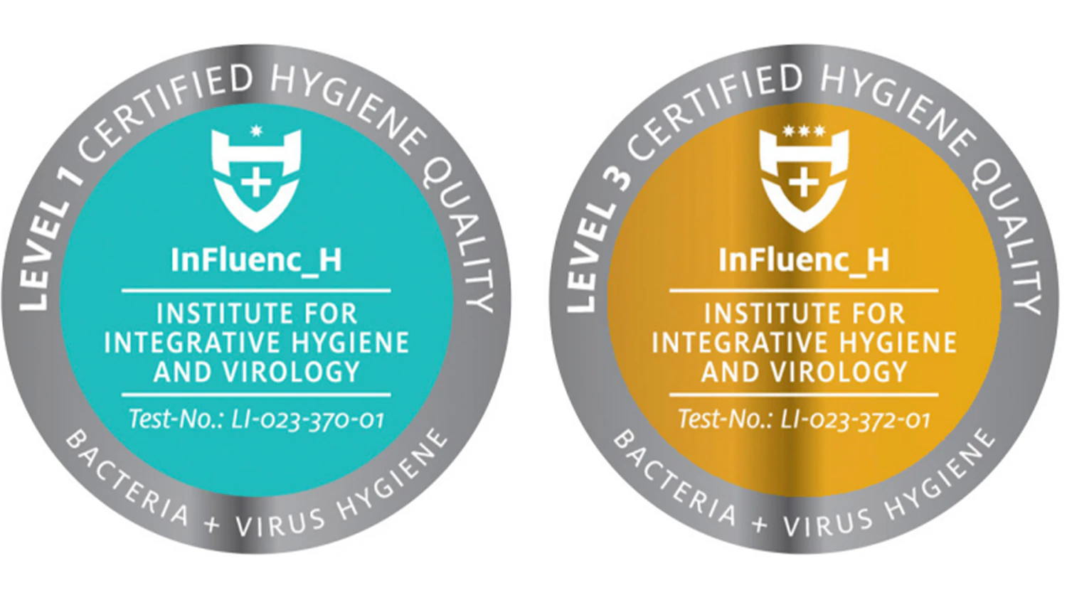 Certifik&aacute;ty hygienick&eacute; kvality