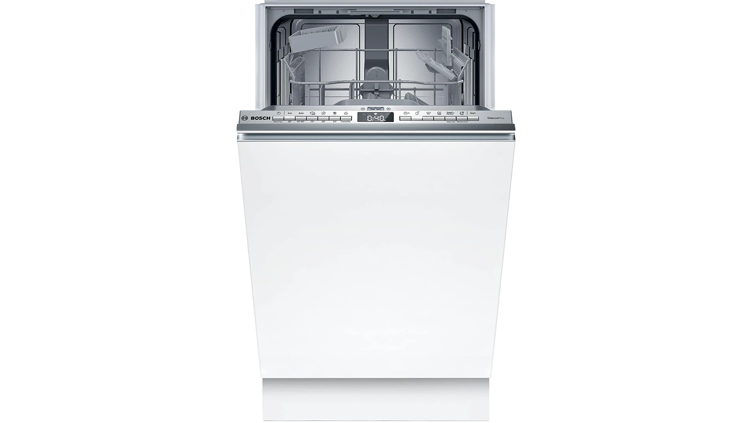 Vestavná myčka Bosch SPV4HKX12E