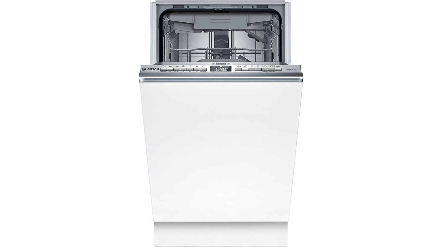 Vestavná myčka Bosch SPV4HMX12E