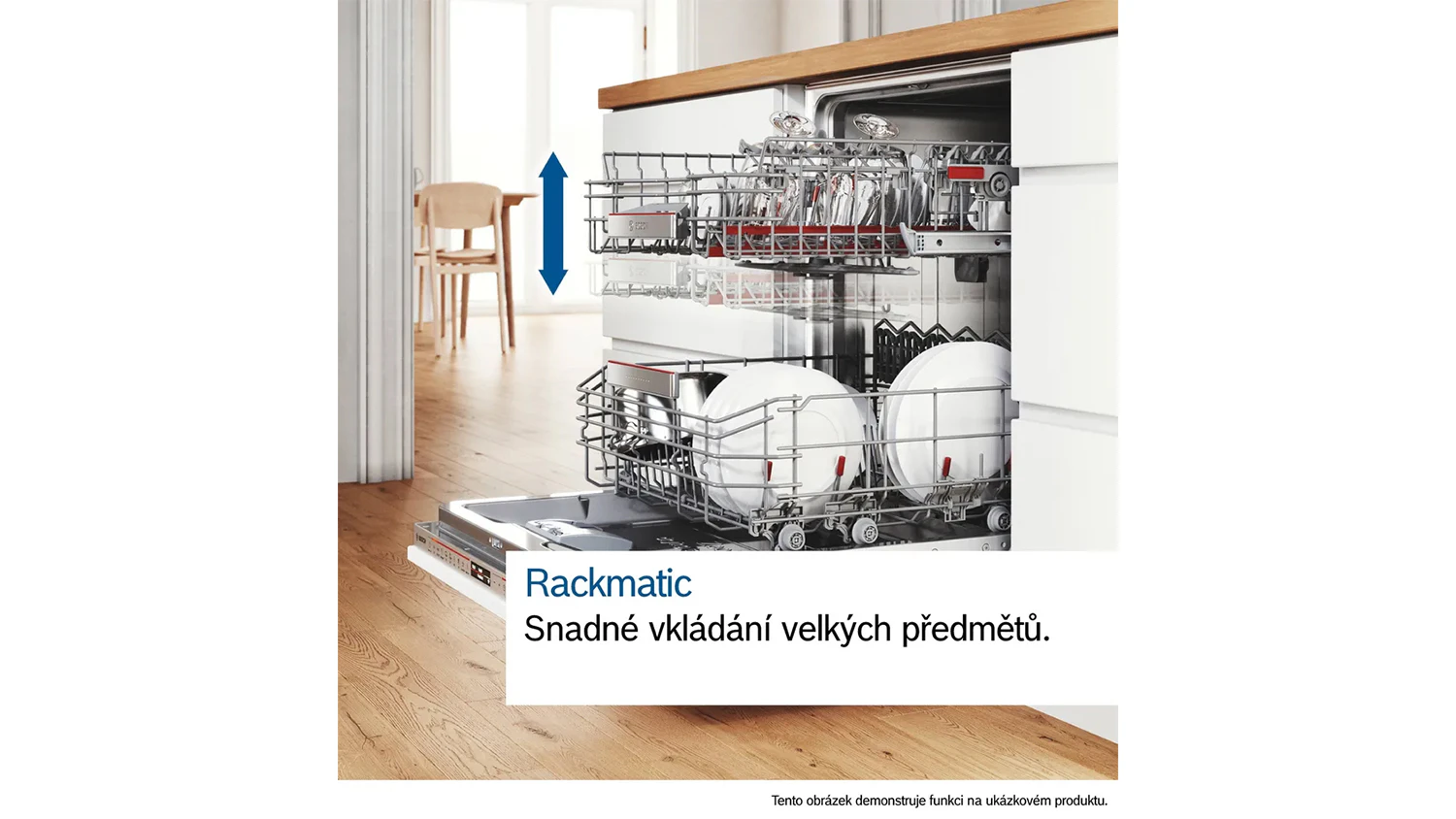 Systém Rackmatic