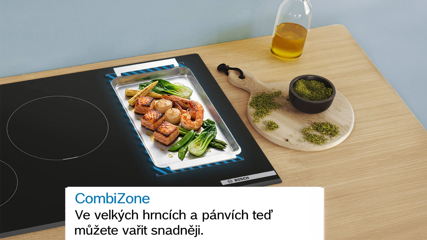 CombiZone propojen&iacute; dvou varn&yacute;ch z&oacute;n do jedn&eacute;