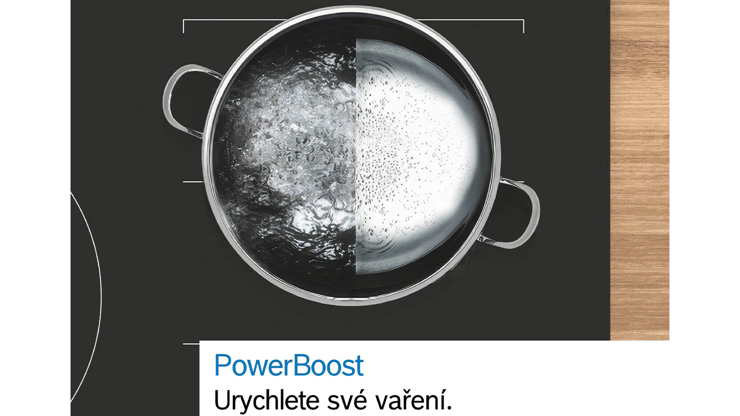 Funkce PowerBoost