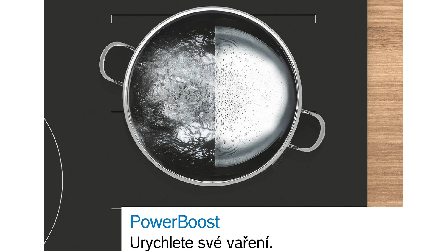 Funkce PowerBoost
