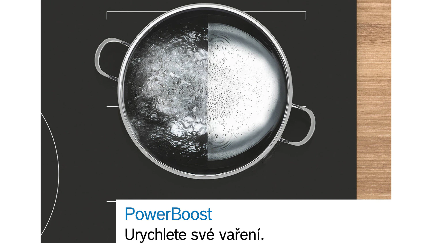 Funkcia PowerBoost