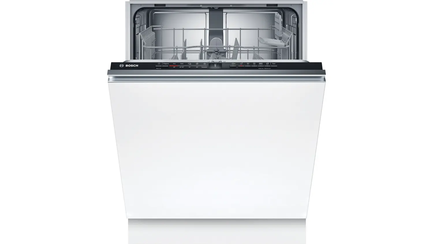 Vestavn myčka ndob Bosch SMV2ITX55E