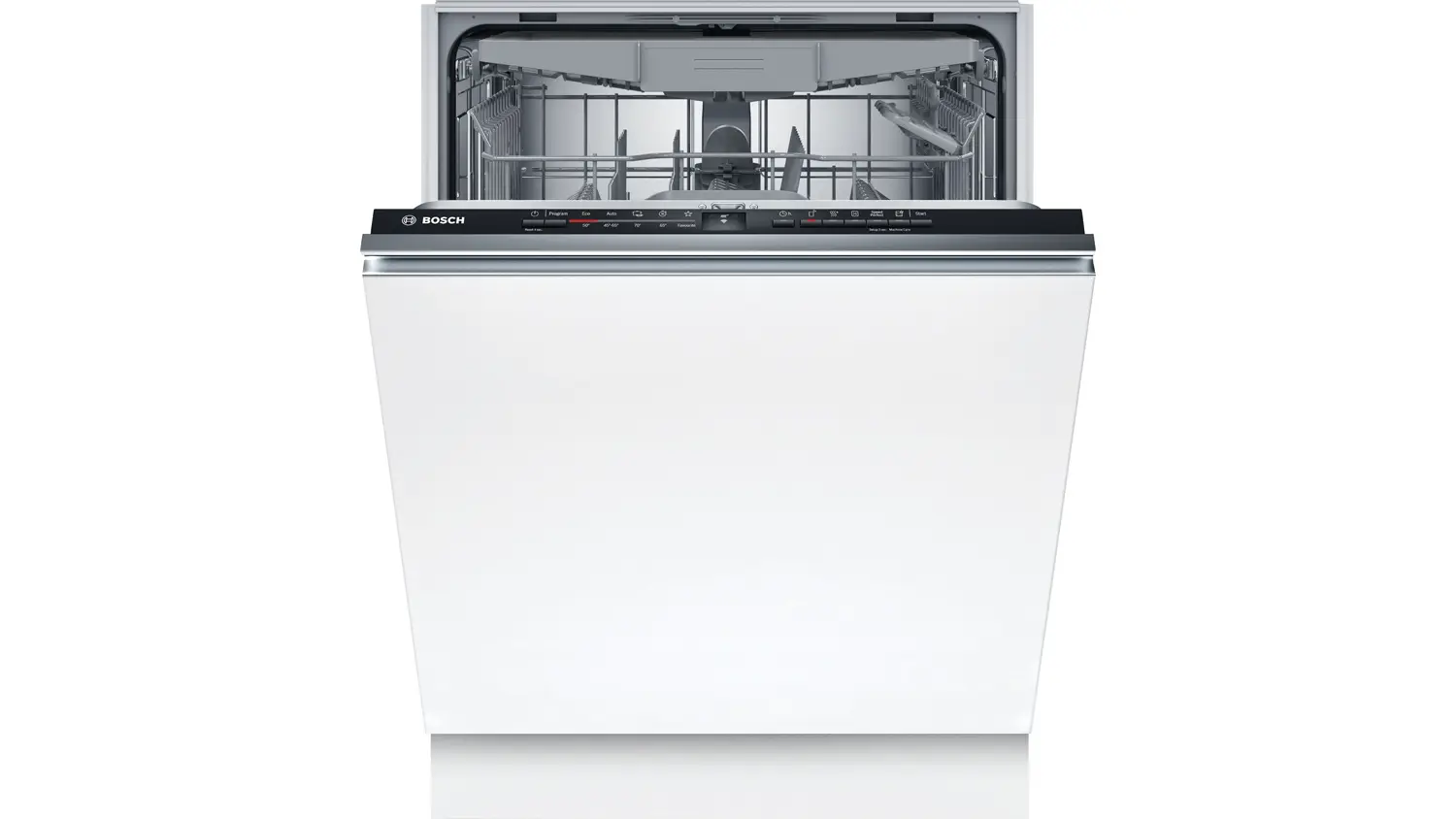 Vestavn myčka ndob Bosch SMV2IVX57E