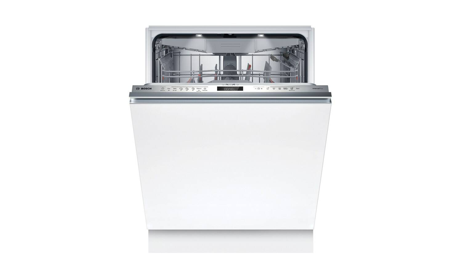 Myčka Bosch Serie 6 SMV6ECX17E
