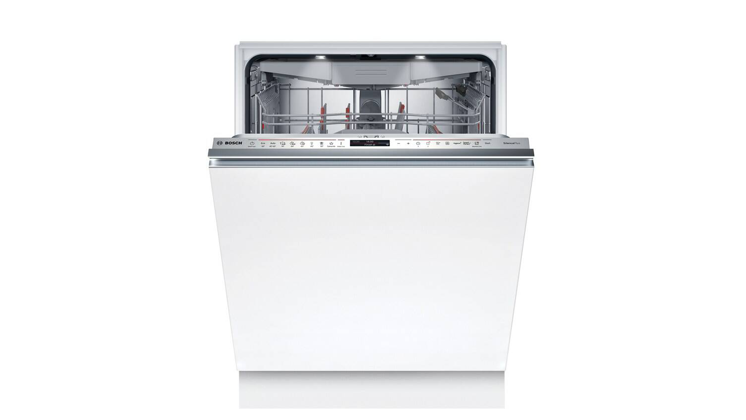 Myčka Bosch Serie 8 SMV8ECX05E
