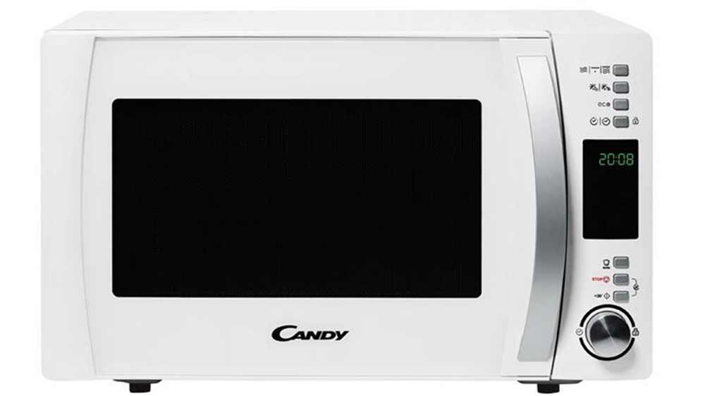 Mikrovlnná trouba Candy CMXG 22 DW _01