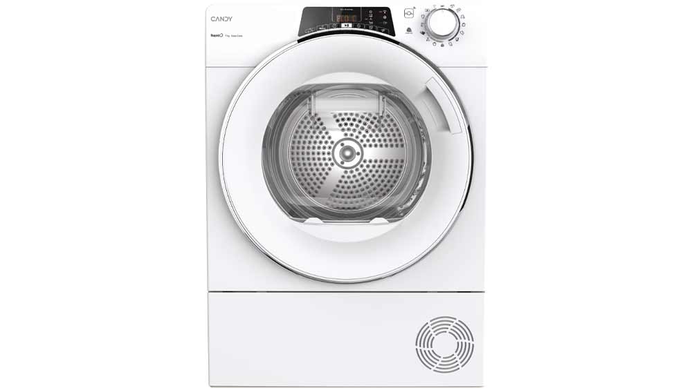 Sušička prádla CANDY RO4H7A2TCEX-S_01
